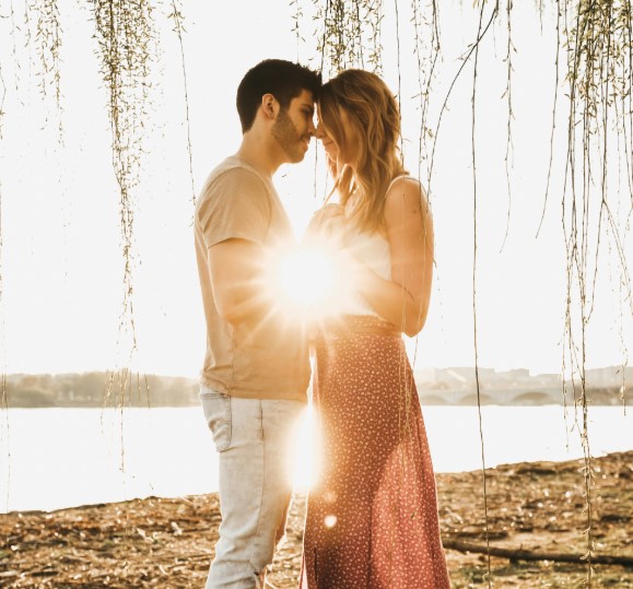  Feel Your Next Crush—Right Now